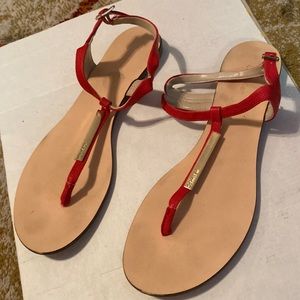 Calvin Klein sandals